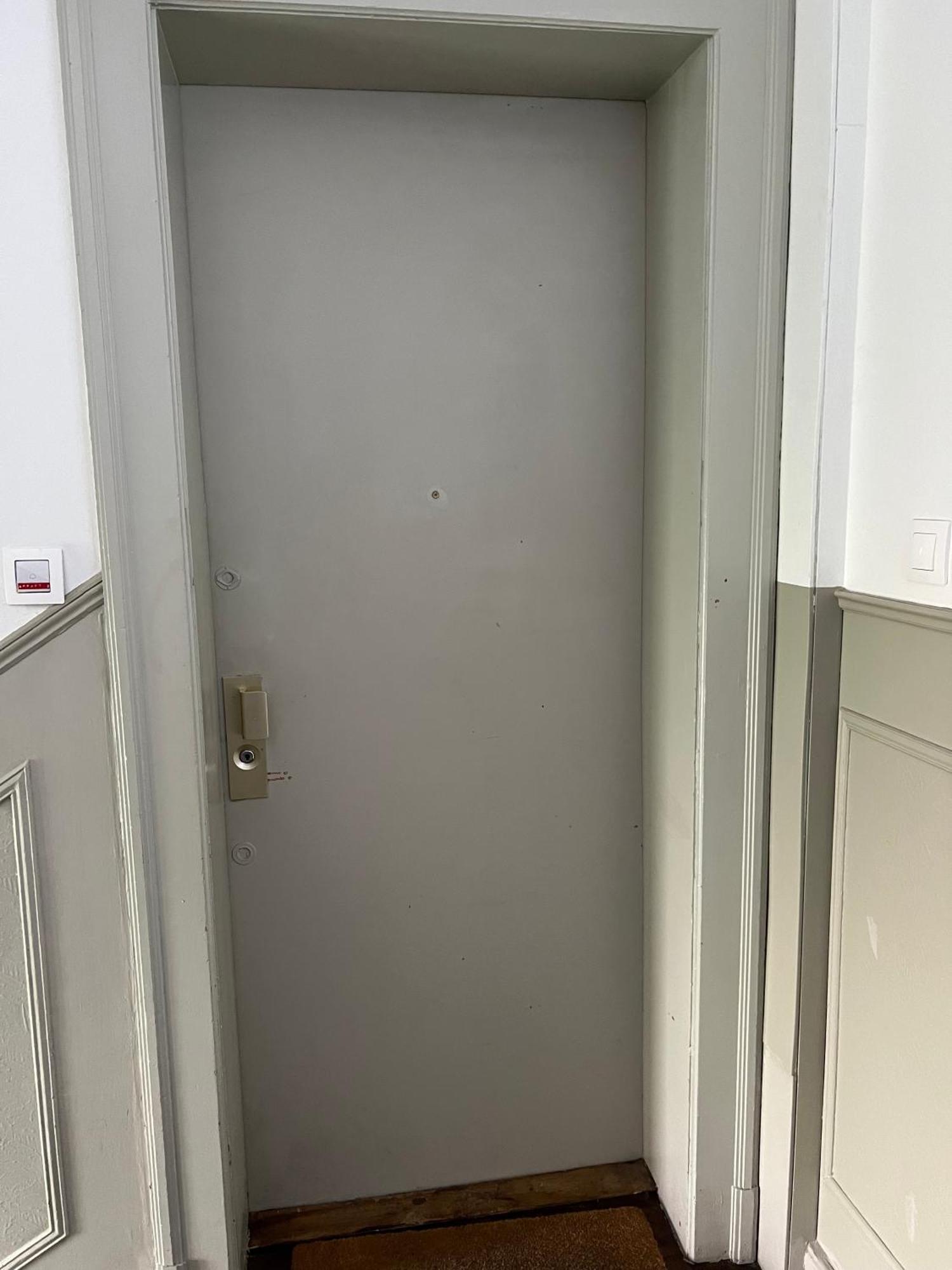 Lilas 99 Appartement