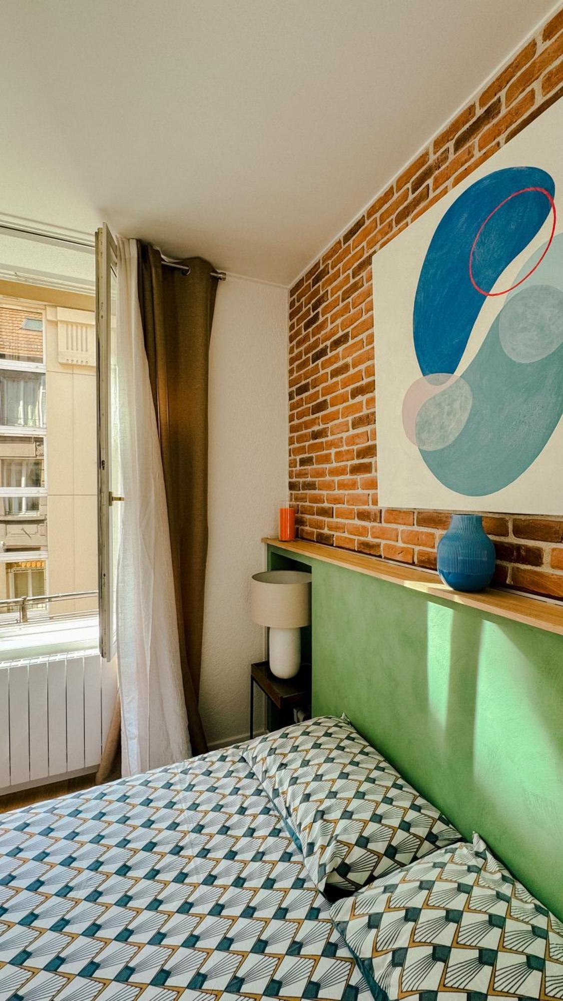 Hyper Centre Appartement *