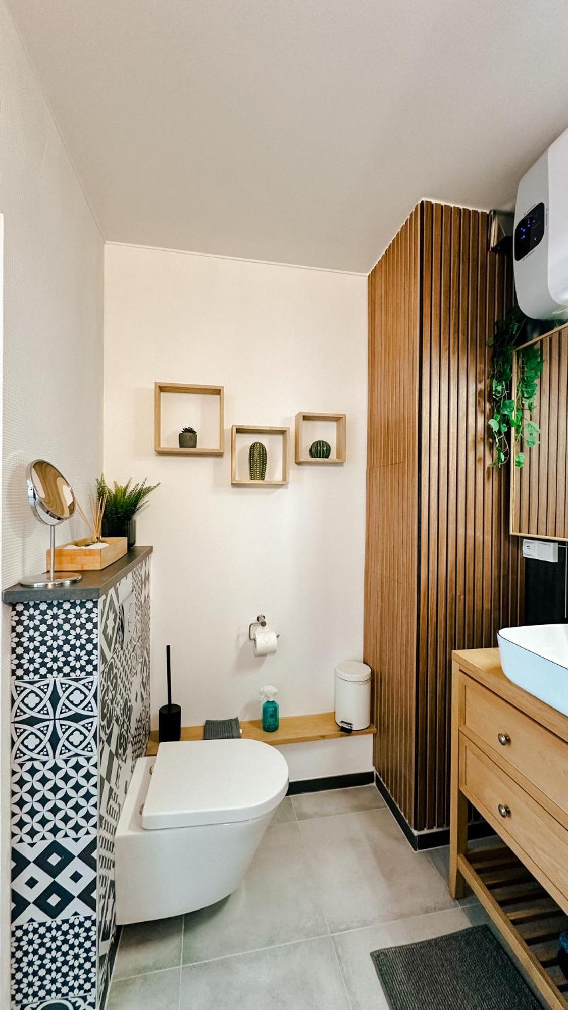 Hyper Centre Appartement *