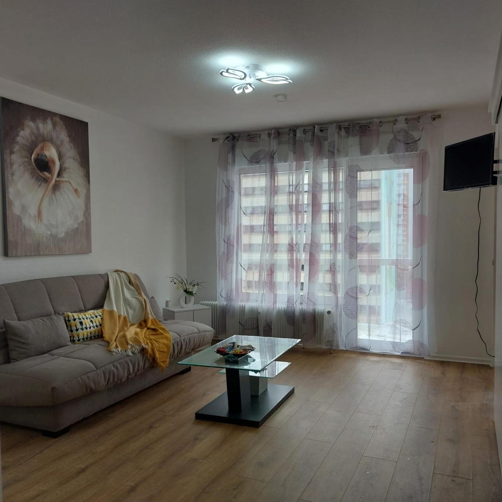 Touristique Renove Appartement *