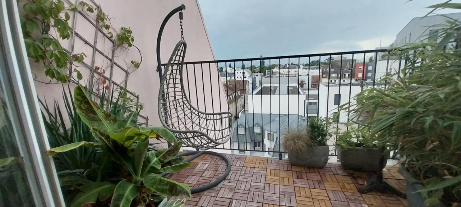 Place De L'etoile Guest house