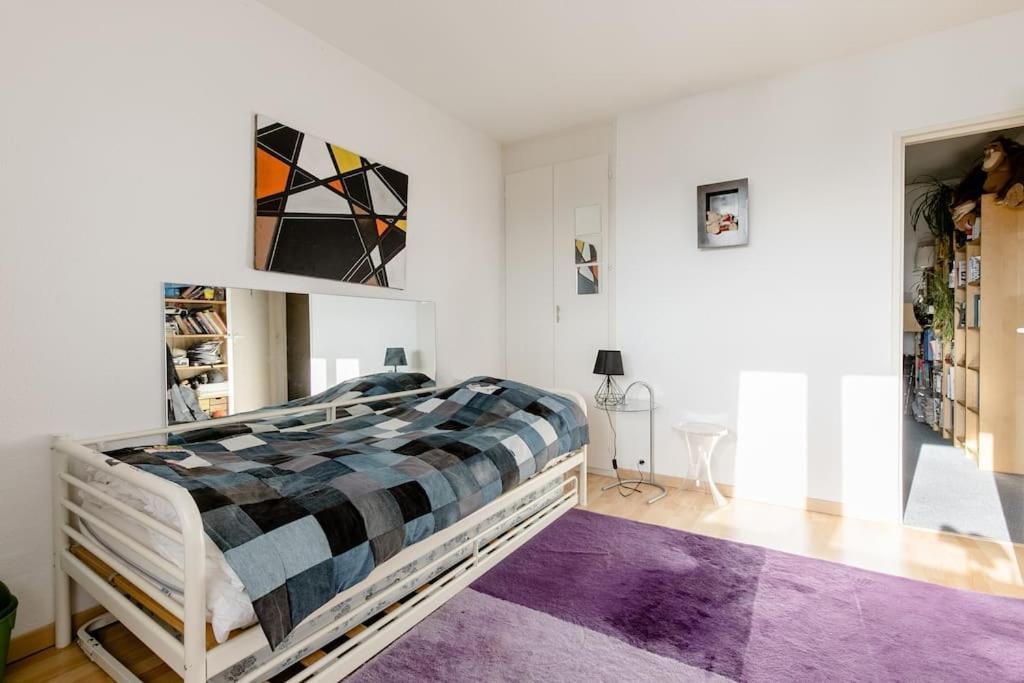 Place De L'etoile Guest house *
