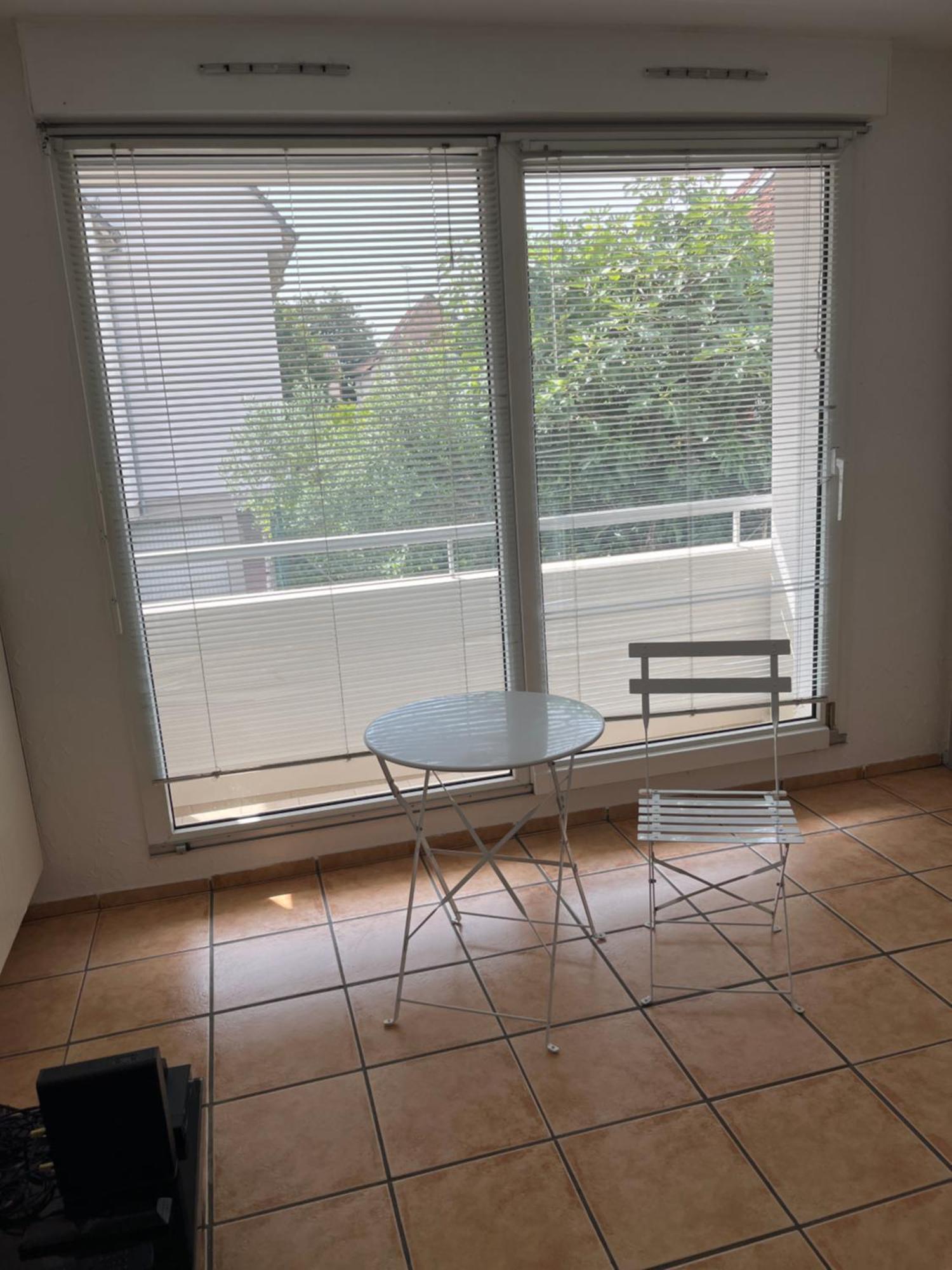 Apartment Jardins Amelie *