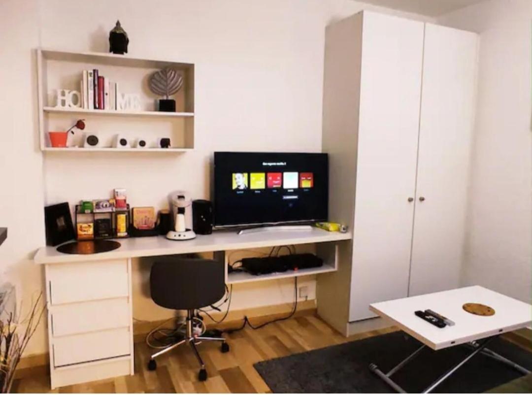 Centre-ville Apartment Straßburg