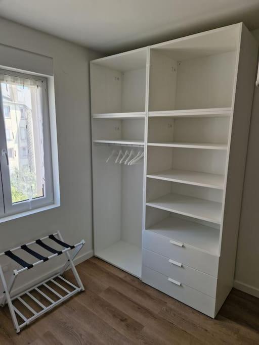 Appartement Cosy Neudorf Climatise Wifi 90m2 *