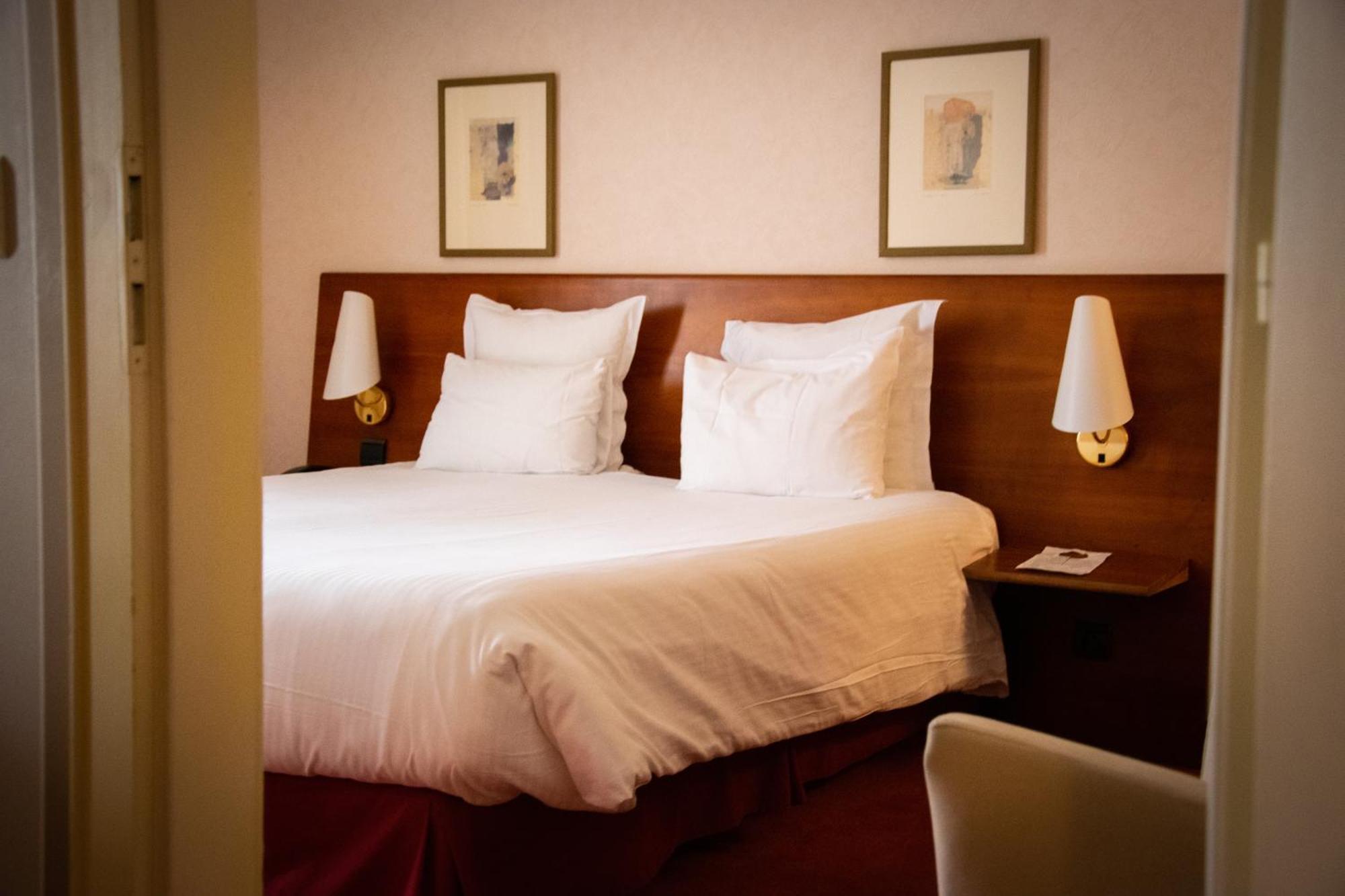 Aparthotel Le Jean-sebastien Bach