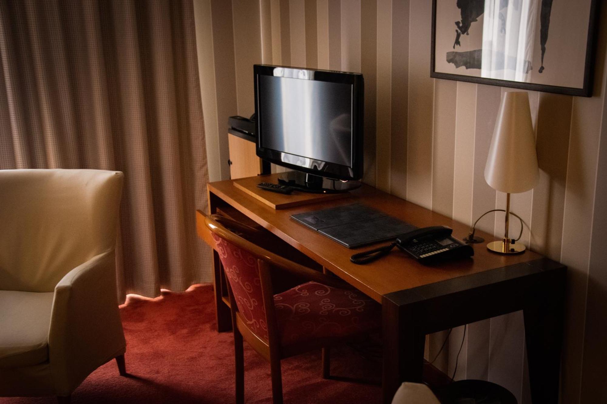 Aparthotel Le Jean-sebastien Bach 4*