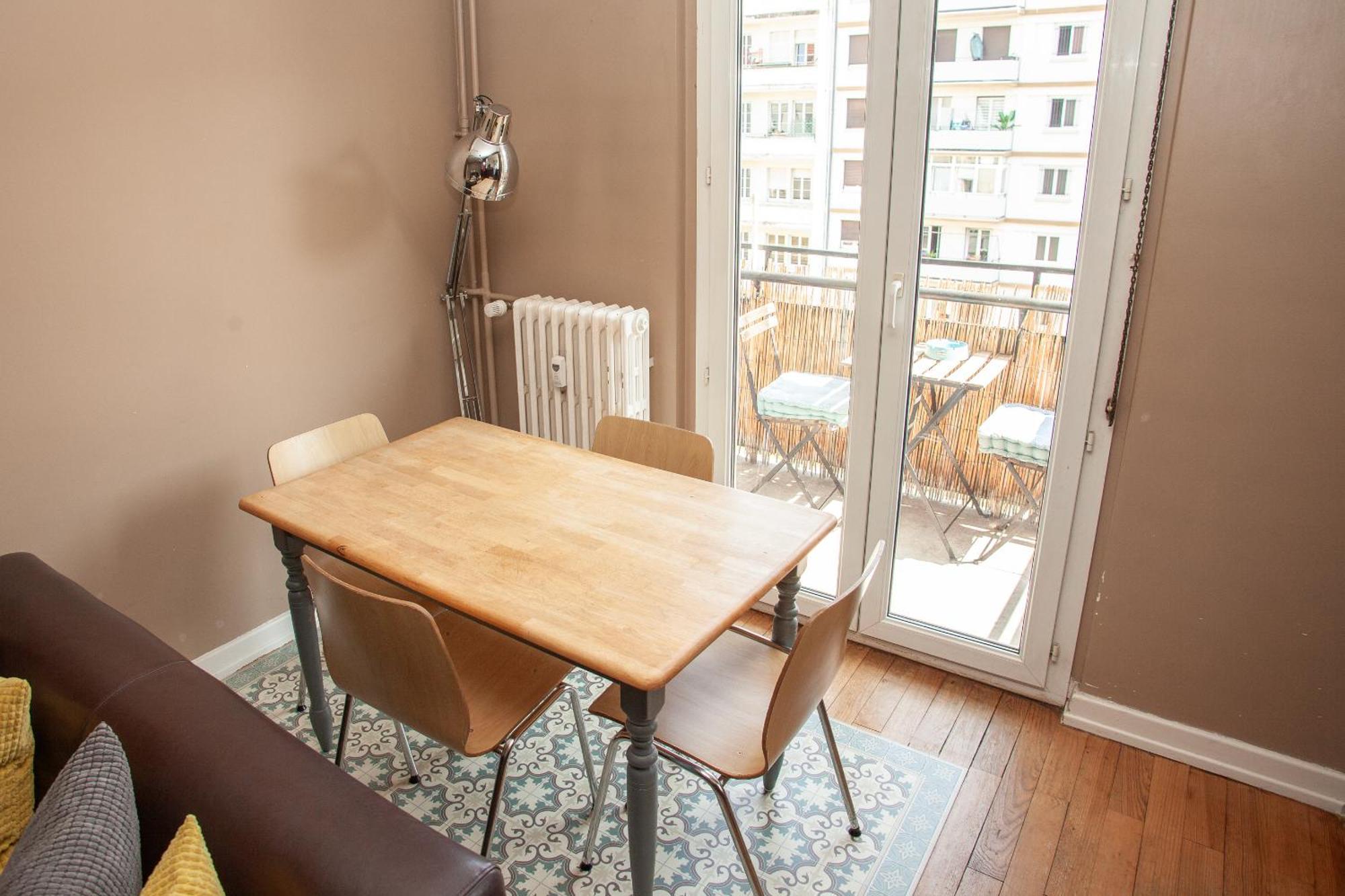 Quartier Halles Apartment Straßburg