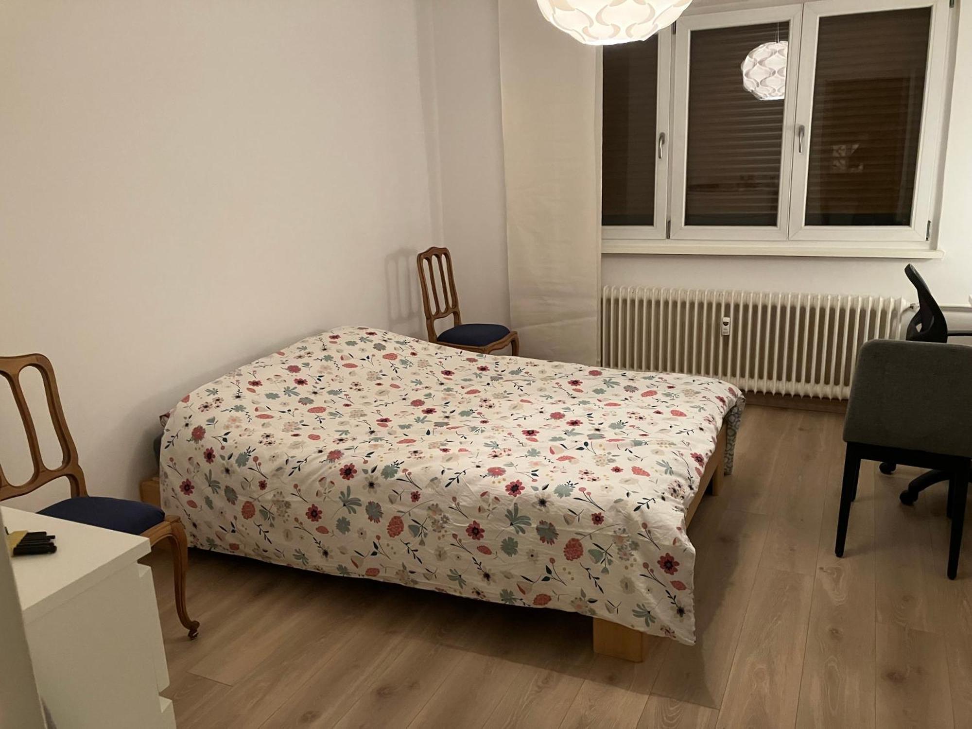 Apartment Chez Gary *