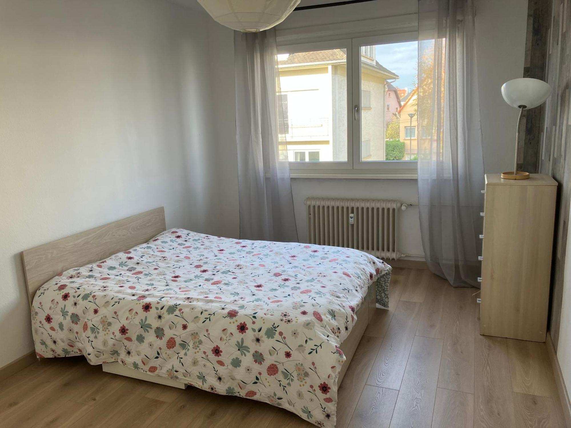 Chez Gary * Straßburg