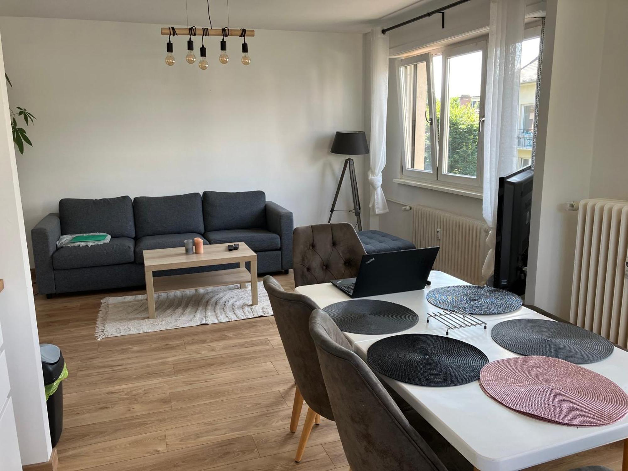 Chez Gary Apartment