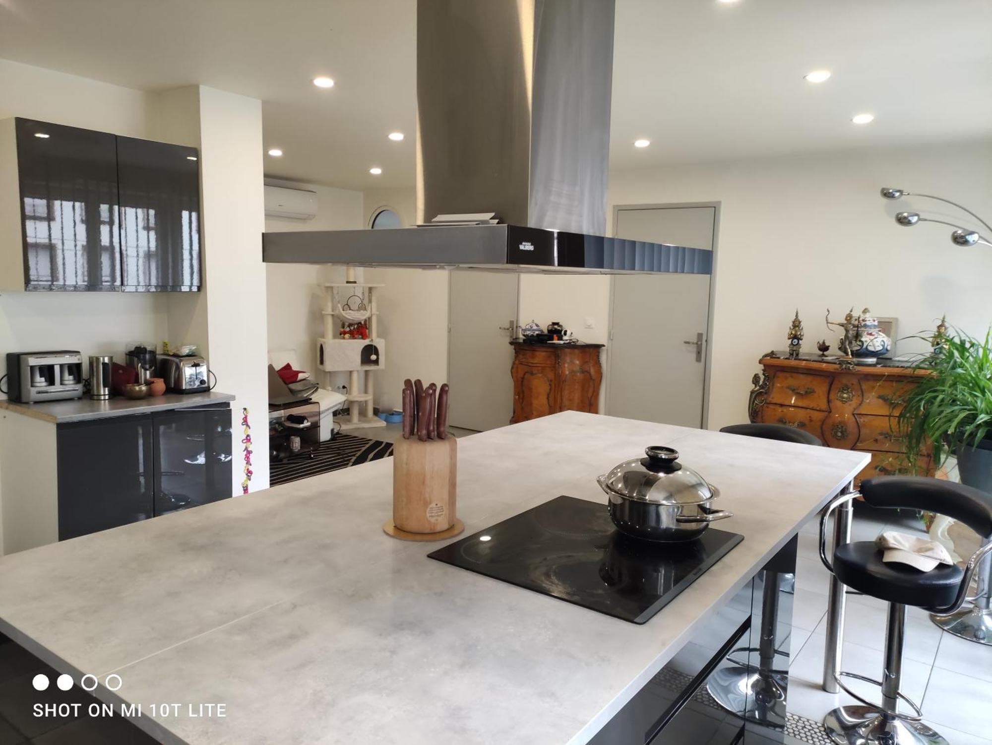 Appartement Murat 3 Pieces