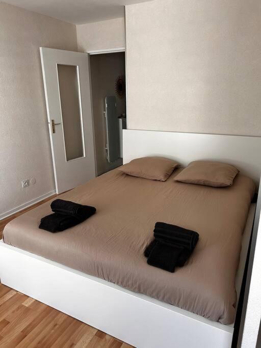 Appartement Proche Gare