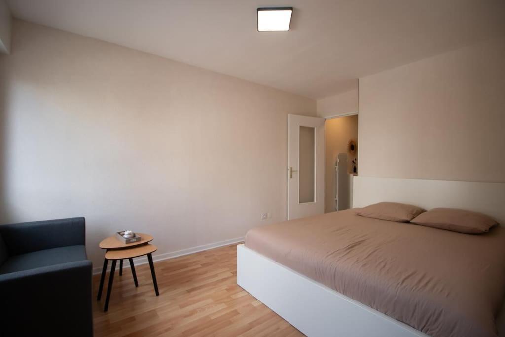 Proche Gare Appartement *