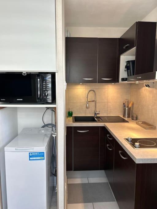 Appartement Proche Gare *