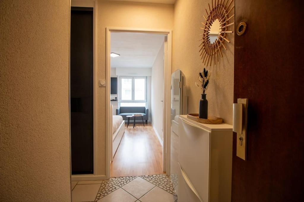 Proche Gare Appartement *