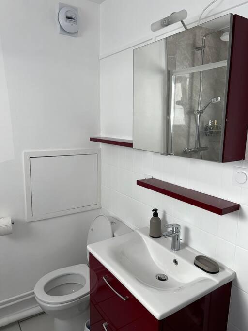 Appartement Proche Gare *