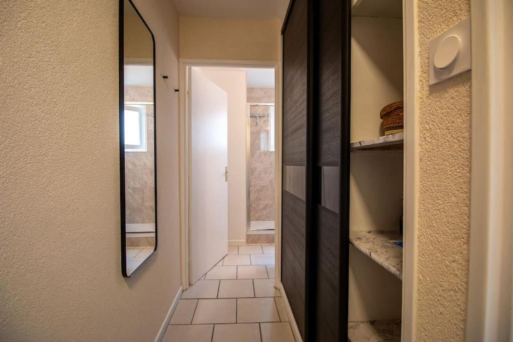 Proche Gare Appartement Strasbourg