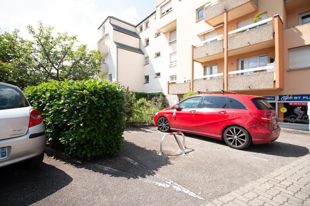 Appartement Proche Gare *