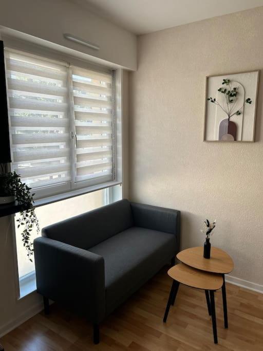 Appartement Proche Gare