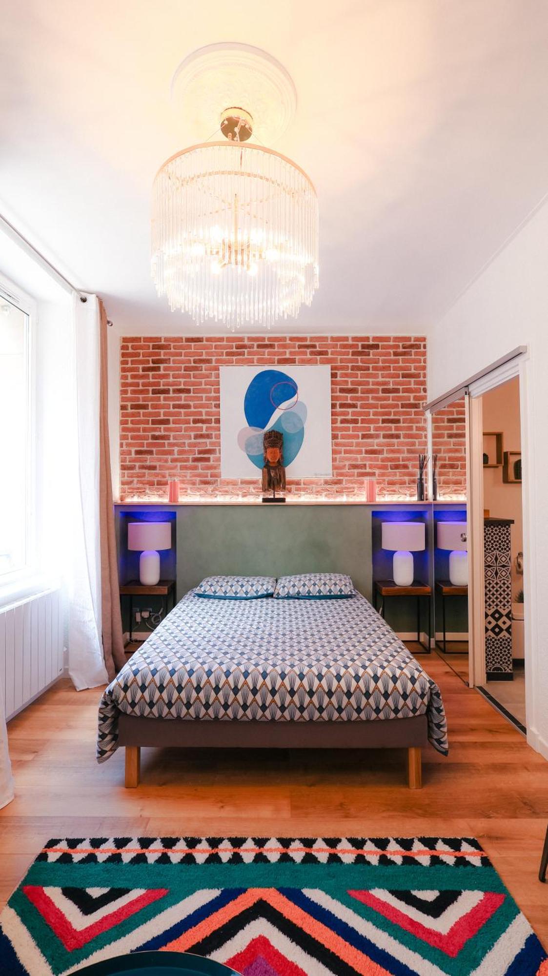 Appartement Hyper Centre Strasbourg