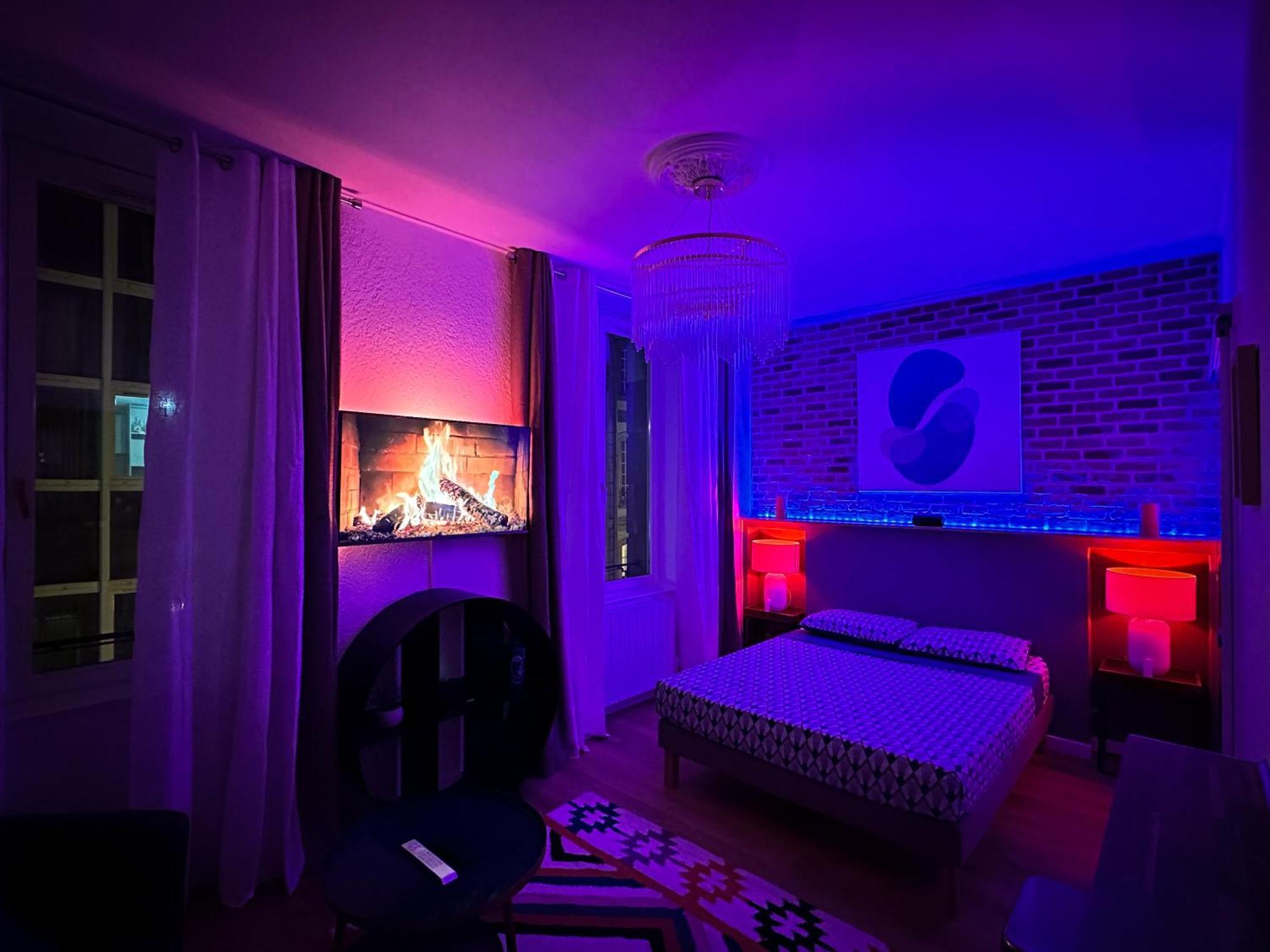 Hyper Centre Appartement *
