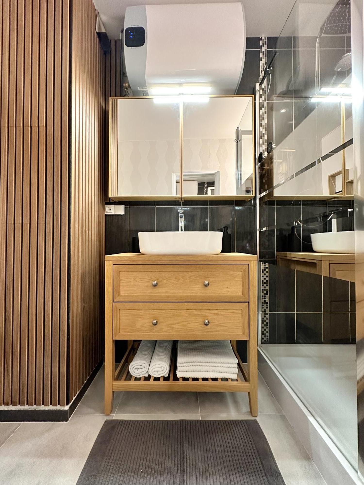 Appartement Hyper Centre *