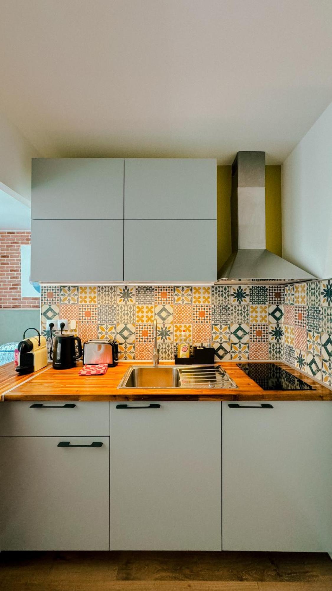 Appartement Hyper Centre Strasbourg