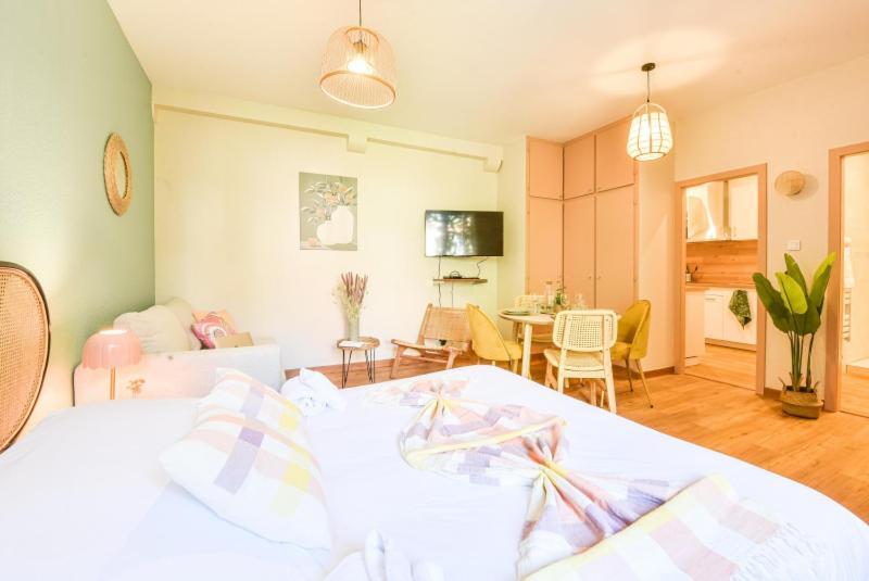 Centre - L'escale - Petite France Apartment