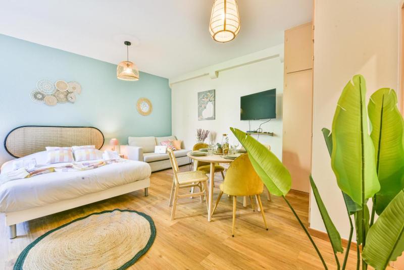 Centre - L'escale - Petite France Apartment *