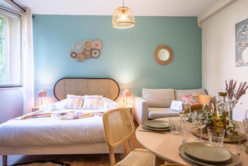 Centre - L'escale - Petite France Apartment