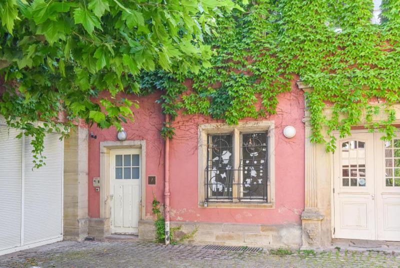 Centre - L'escale - Petite France * Straßburg
