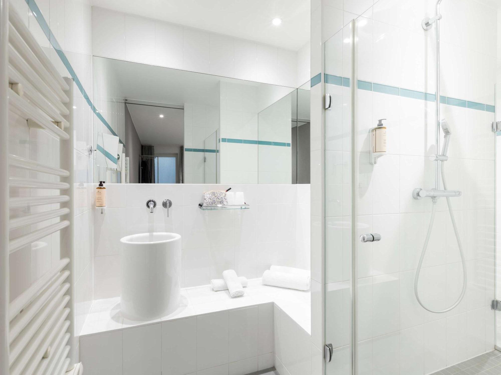 Mercure Centre Petite France Hotel Strasbourg