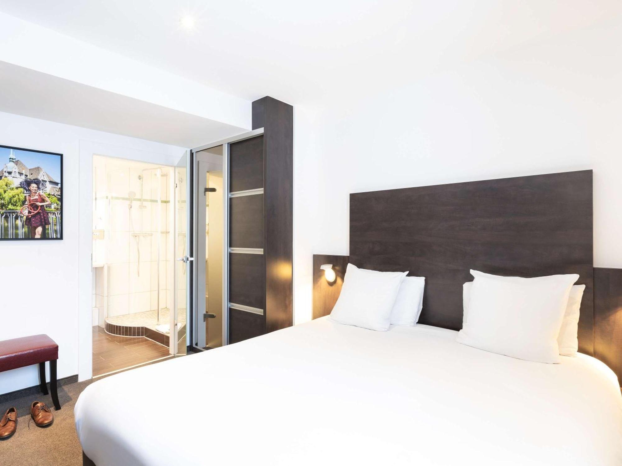 Hotel Mercure Centre Petite France Strasbourg