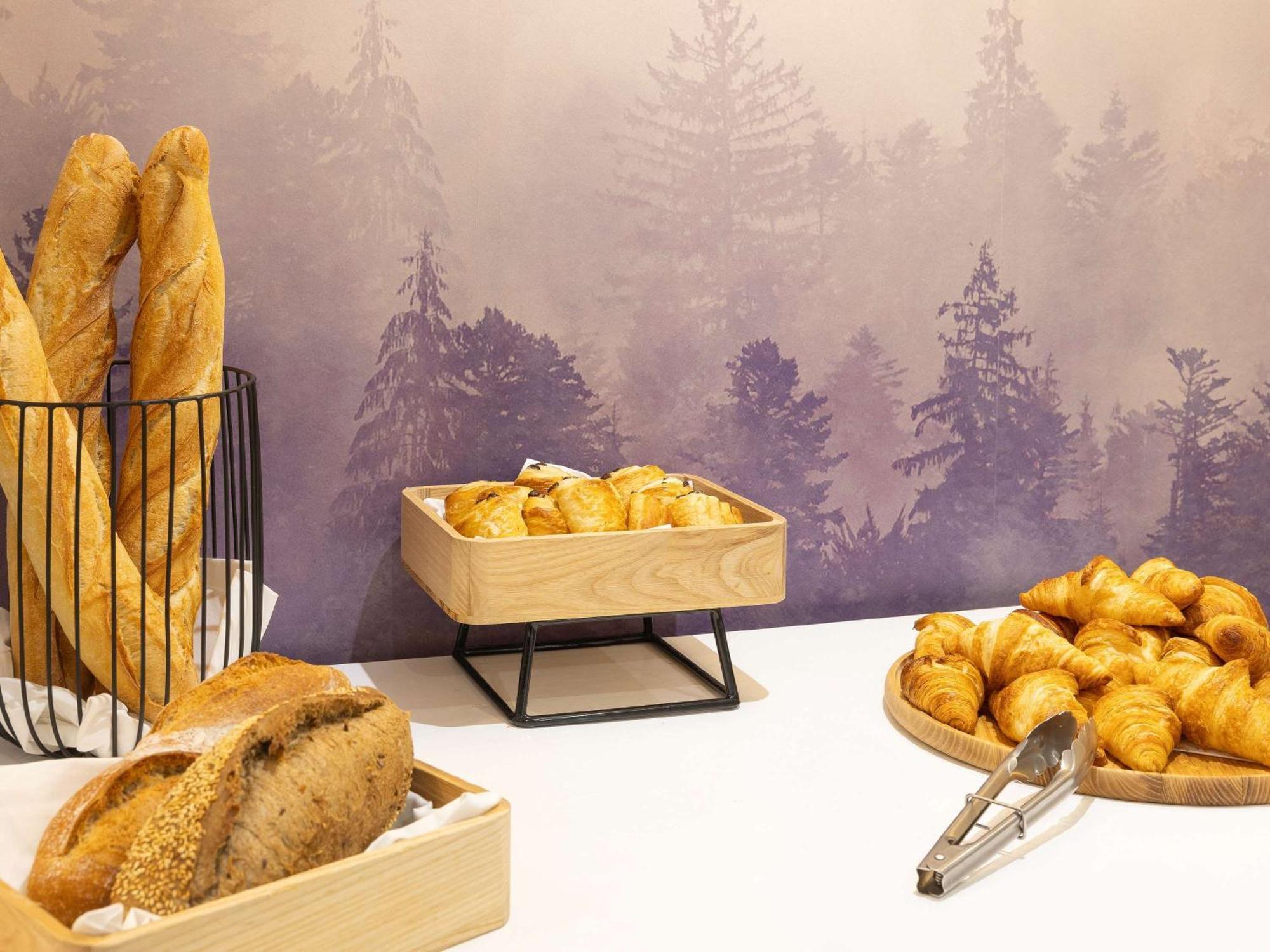 Mercure Centre Petite France Strasbourg