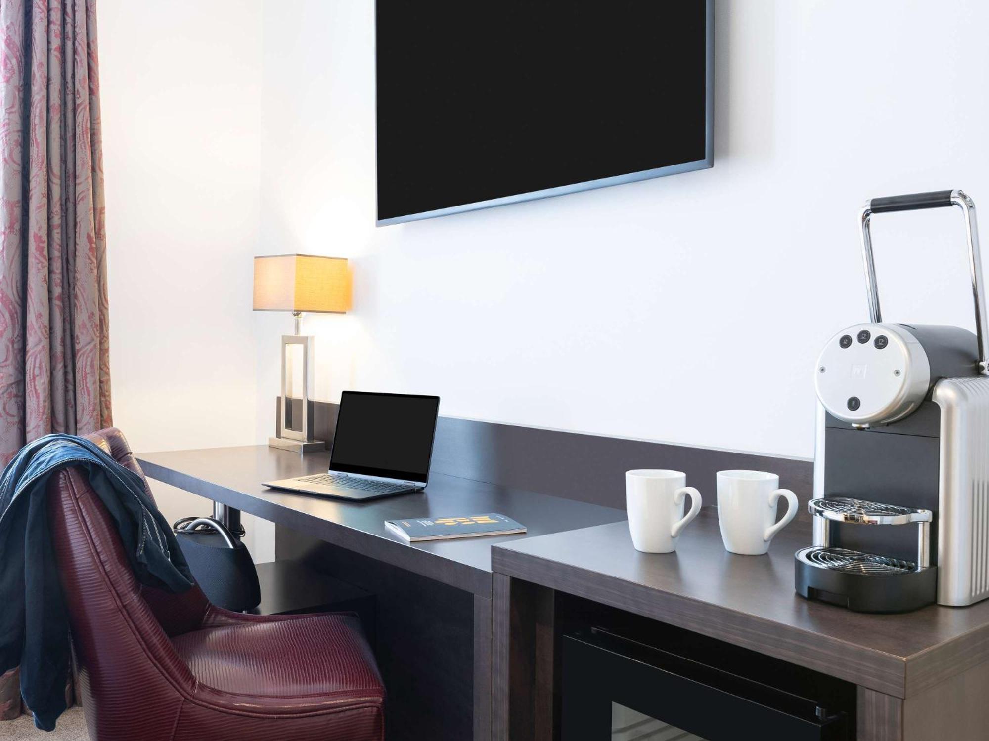 Mercure Centre Petite France Hotel