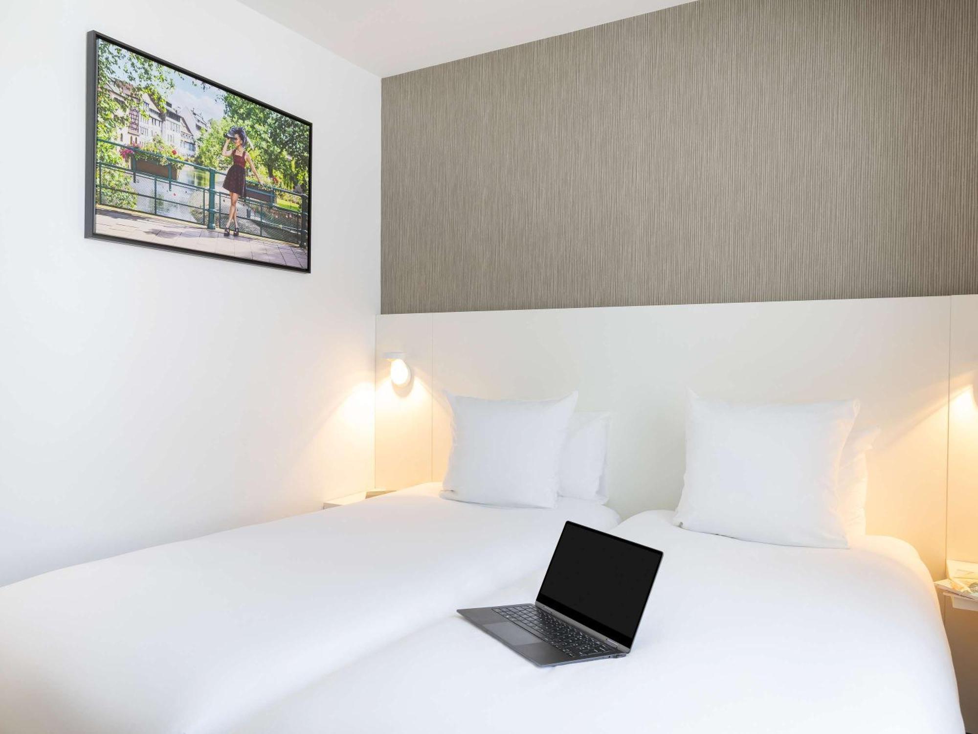 Mercure Centre Petite France 3* Strasbourg