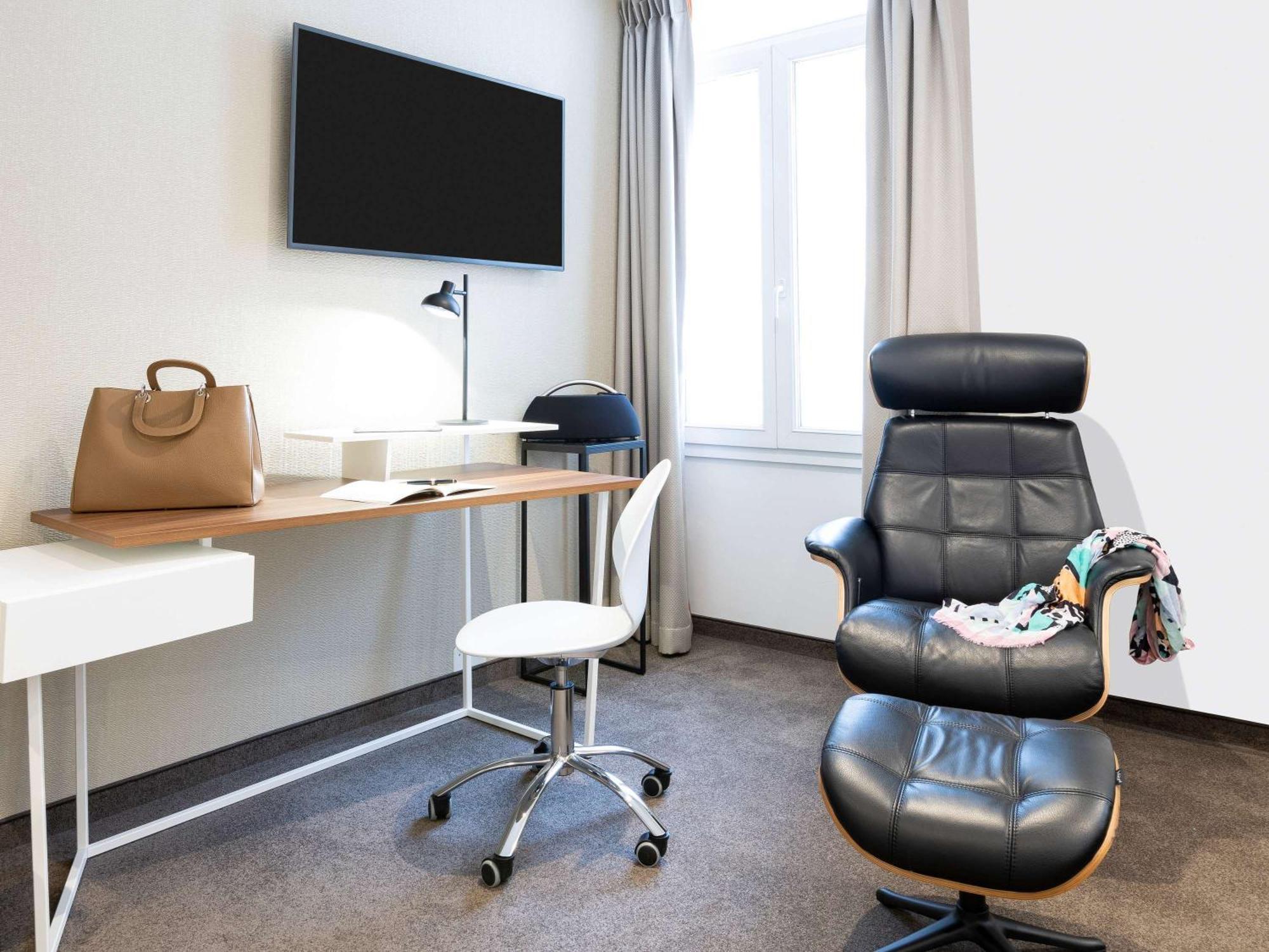 Mercure Centre Petite France