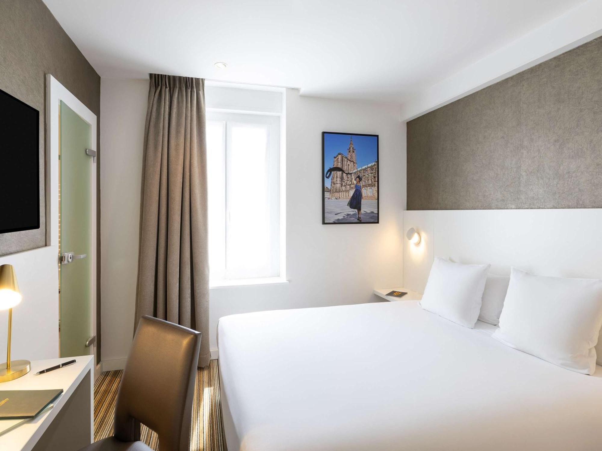 Mercure Centre Petite France Hotel Strasbourg