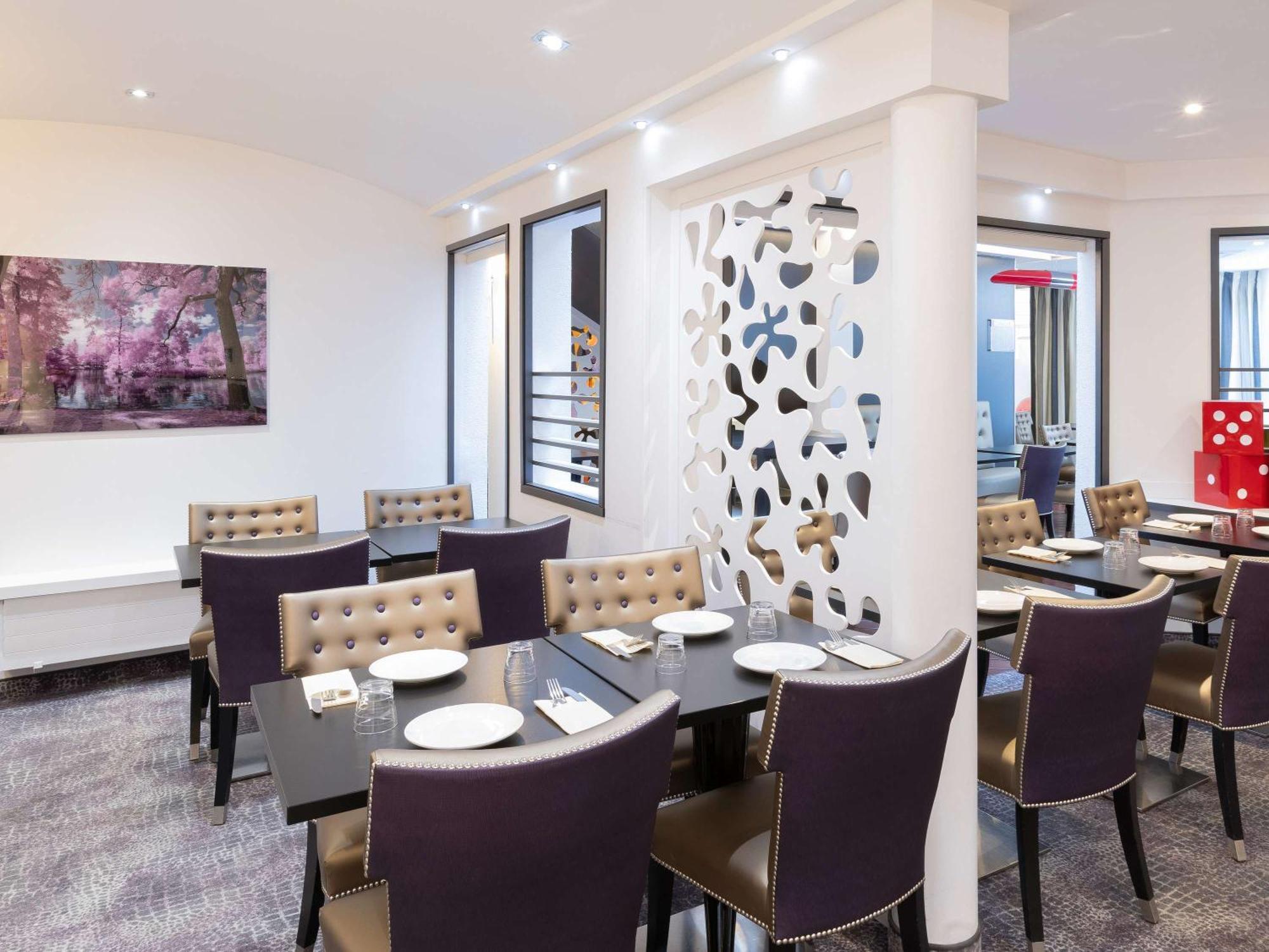 Mercure Centre Petite France Hotel