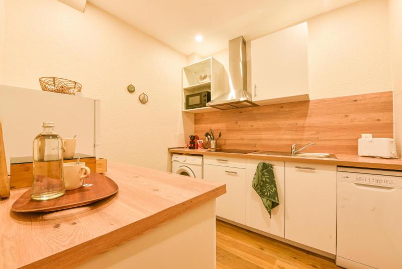 Apartment Centre - L'escale - Petite France Straßburg