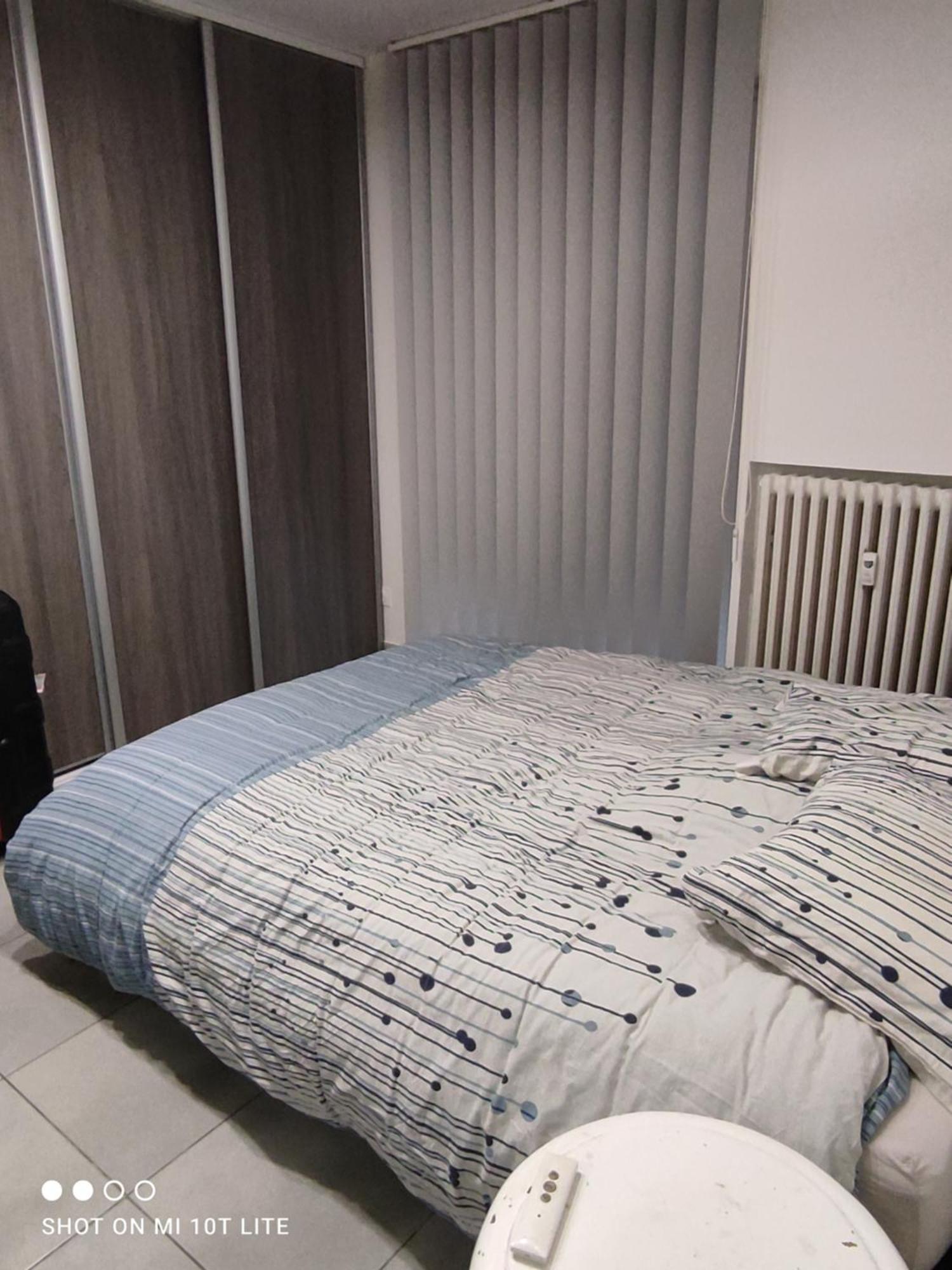 Appartement Murat 3 Pieces *