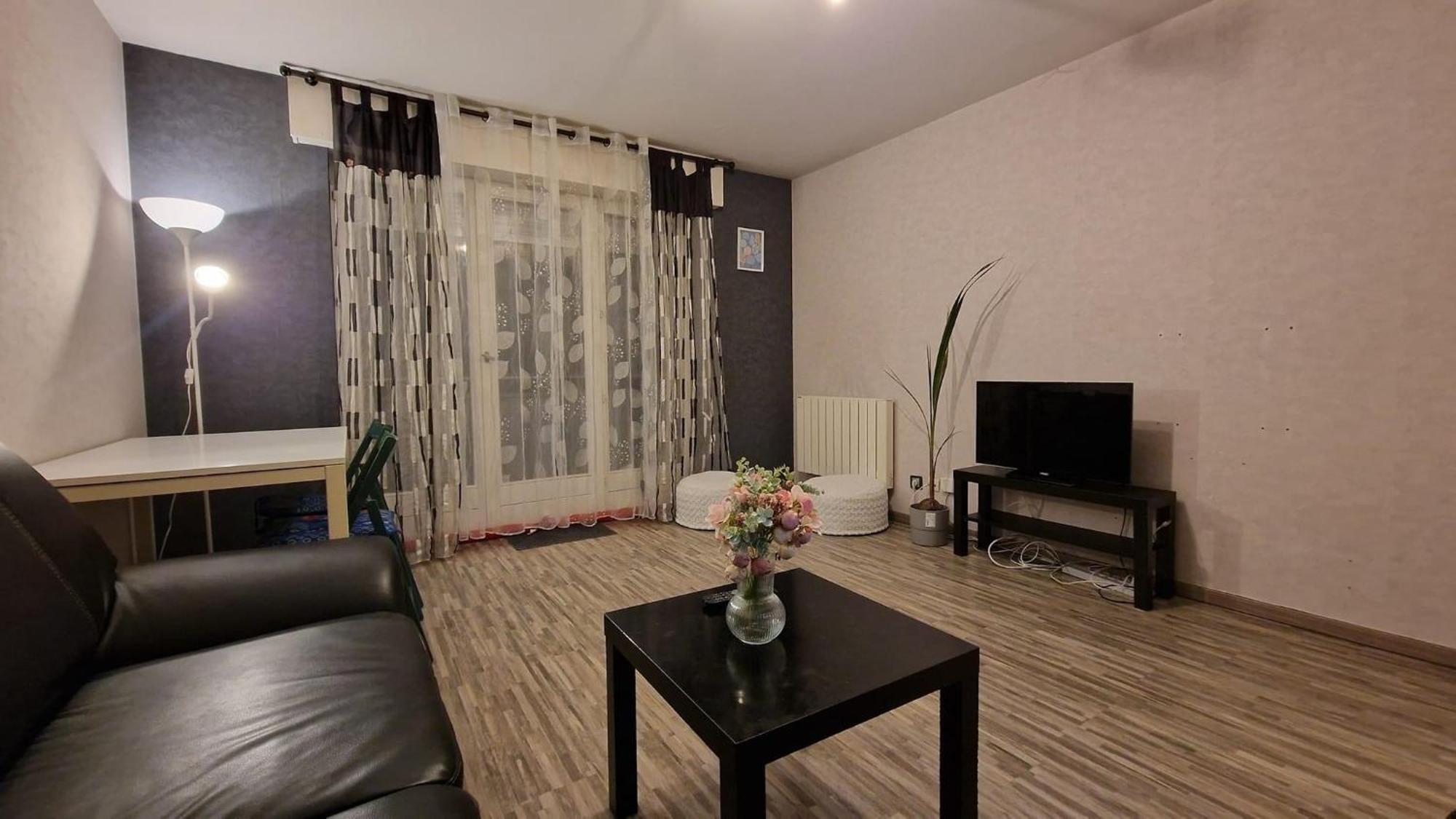 Lumineux Proche Du Centre Apartment Straßburg