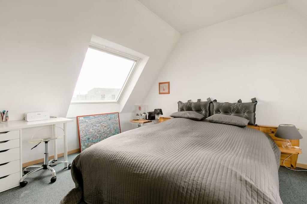 Place De L'etoile Appartement *