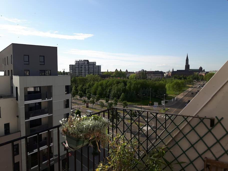 Appartement Place De L'etoile *