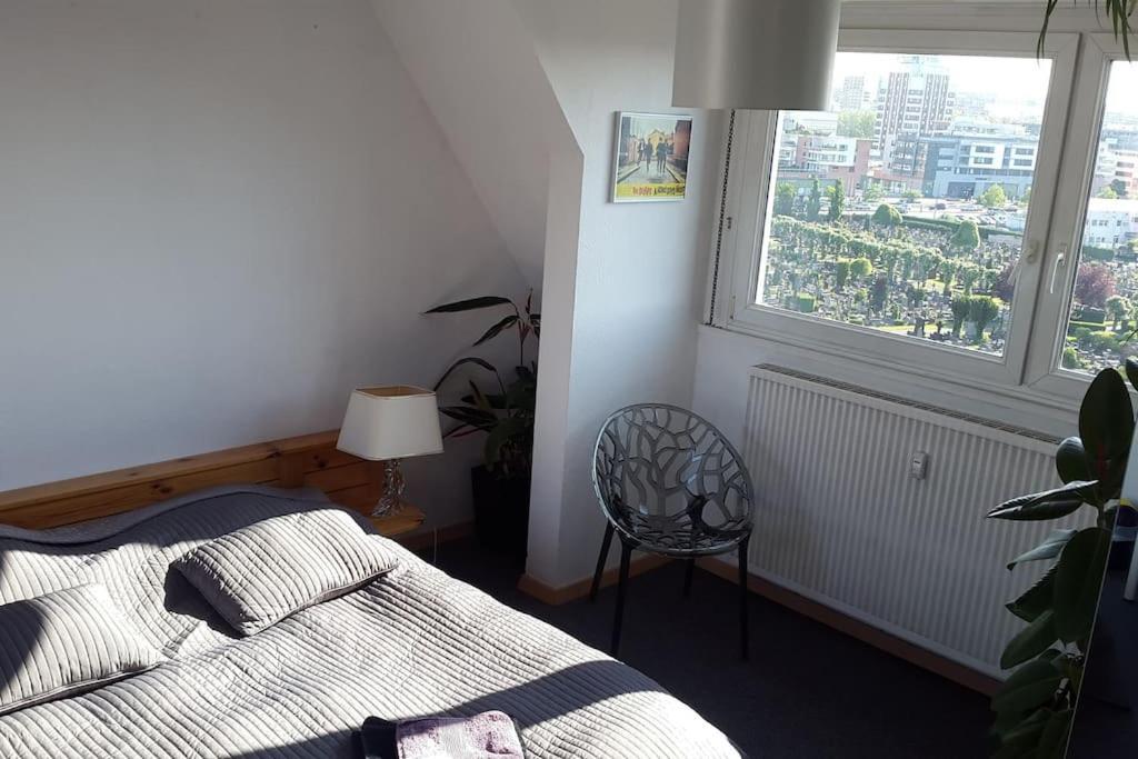 Appartement Place De L'etoile *