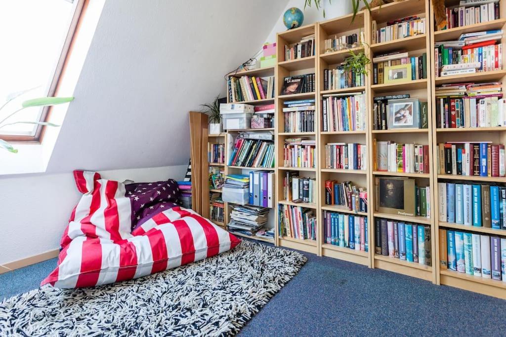 Appartement Place De L'etoile Strasbourg