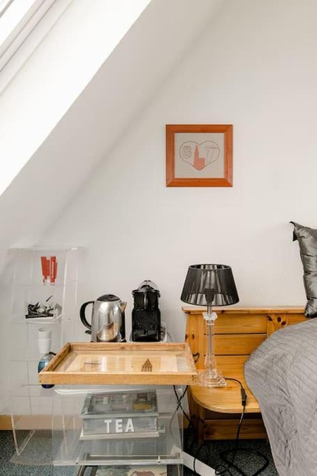Appartement Place De L'etoile *