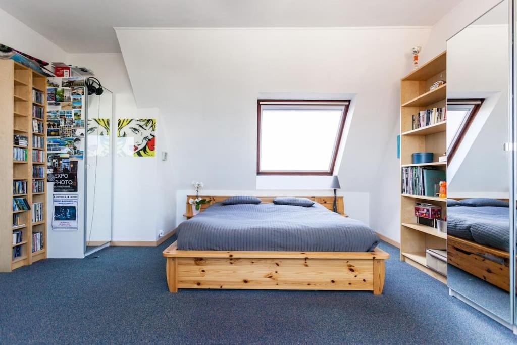 Place De L'etoile Appartement