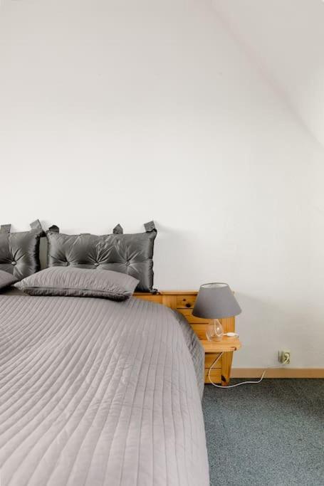 Place De L'etoile Appartement *